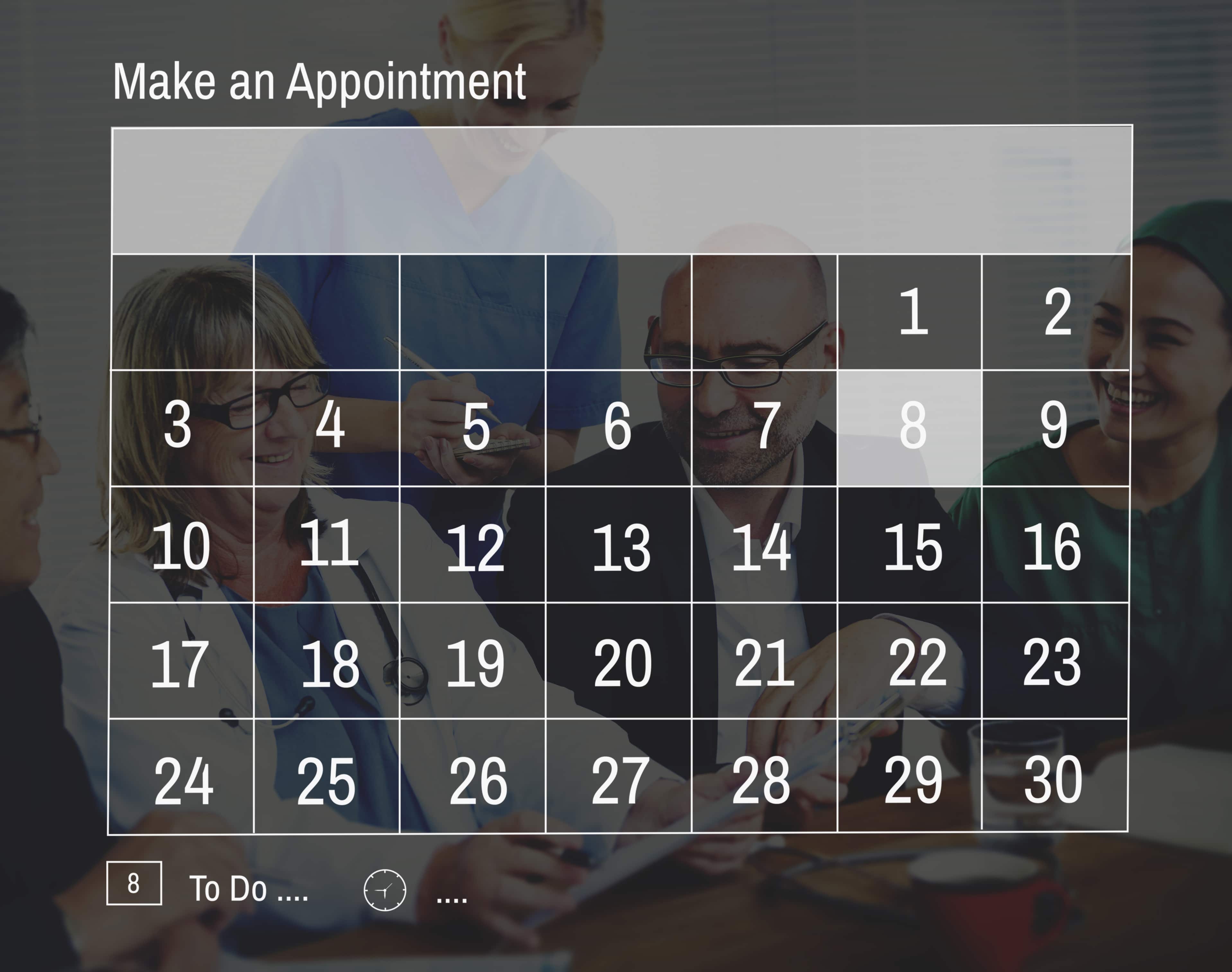 What is The Best Time to Schedule Your Medical Appointments