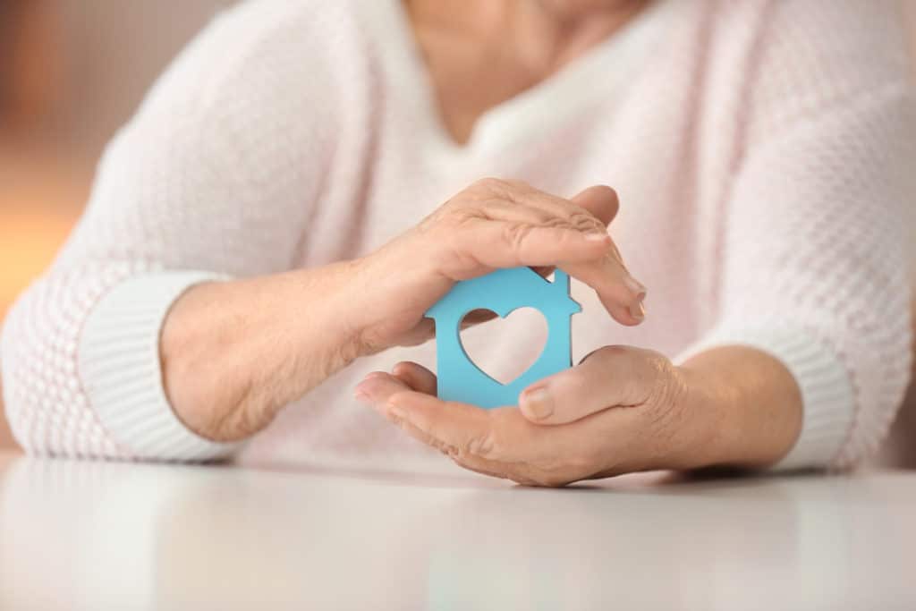 home safety for seniors