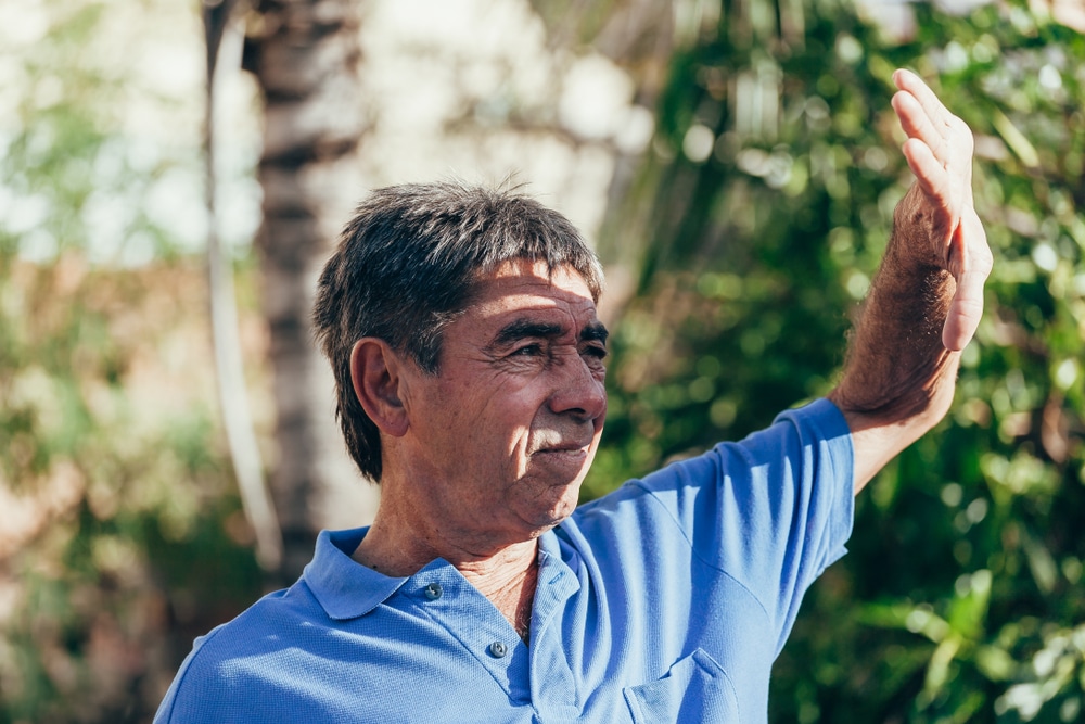 What Sun Protector Factor (SPF) Should Seniors Use for Their